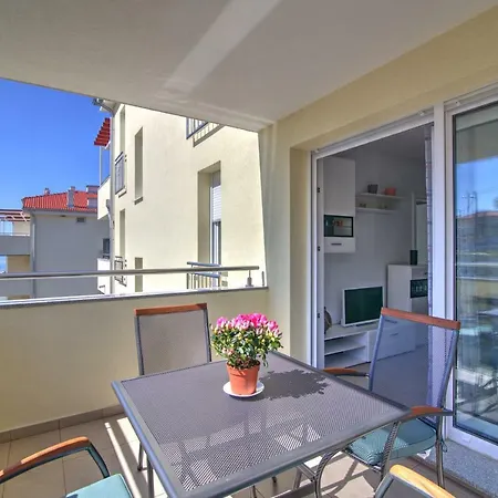 Apartment Waves-Villa Sunce Senj  Exterior photo