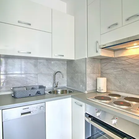 Apartment Waves-Villa Sunce Senj  Exterior photo