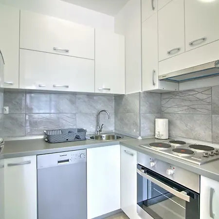 Apartment Waves-Villa Sunce Senj  Exterior photo