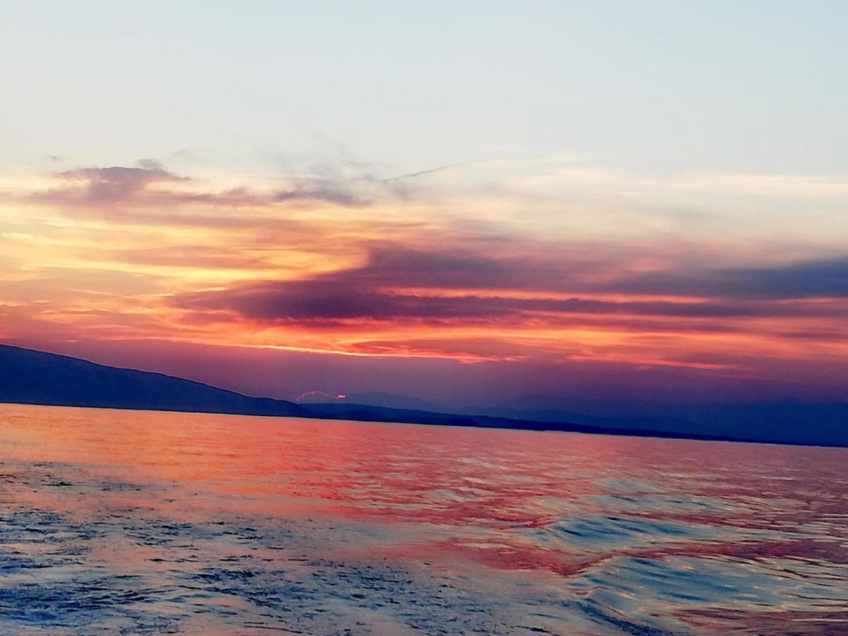 Apartment Waves-villa Sunce Senj (Lika-Senj)