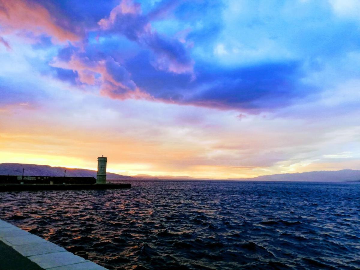 Waves-villa Sunce Apartment Senj (Lika-Senj)