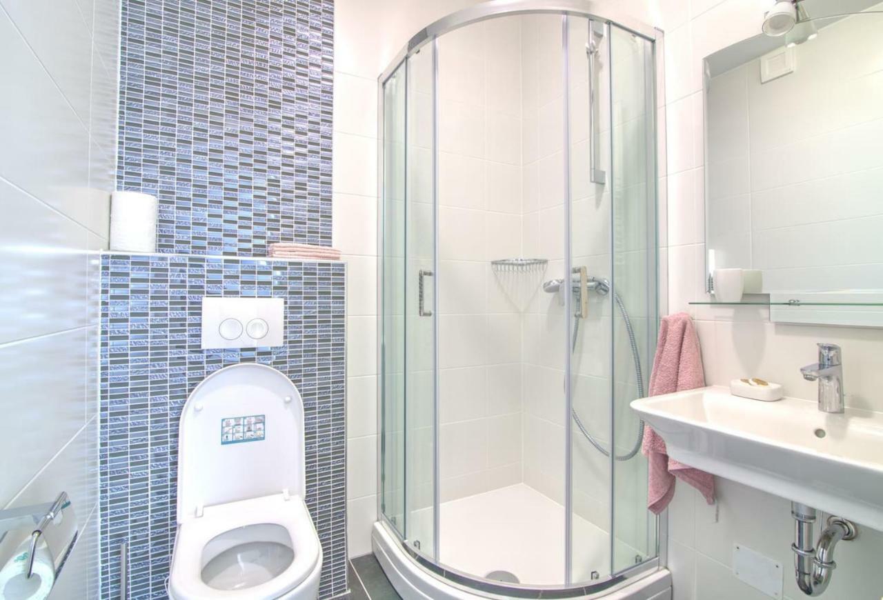 Waves-villa Sunce Apartment