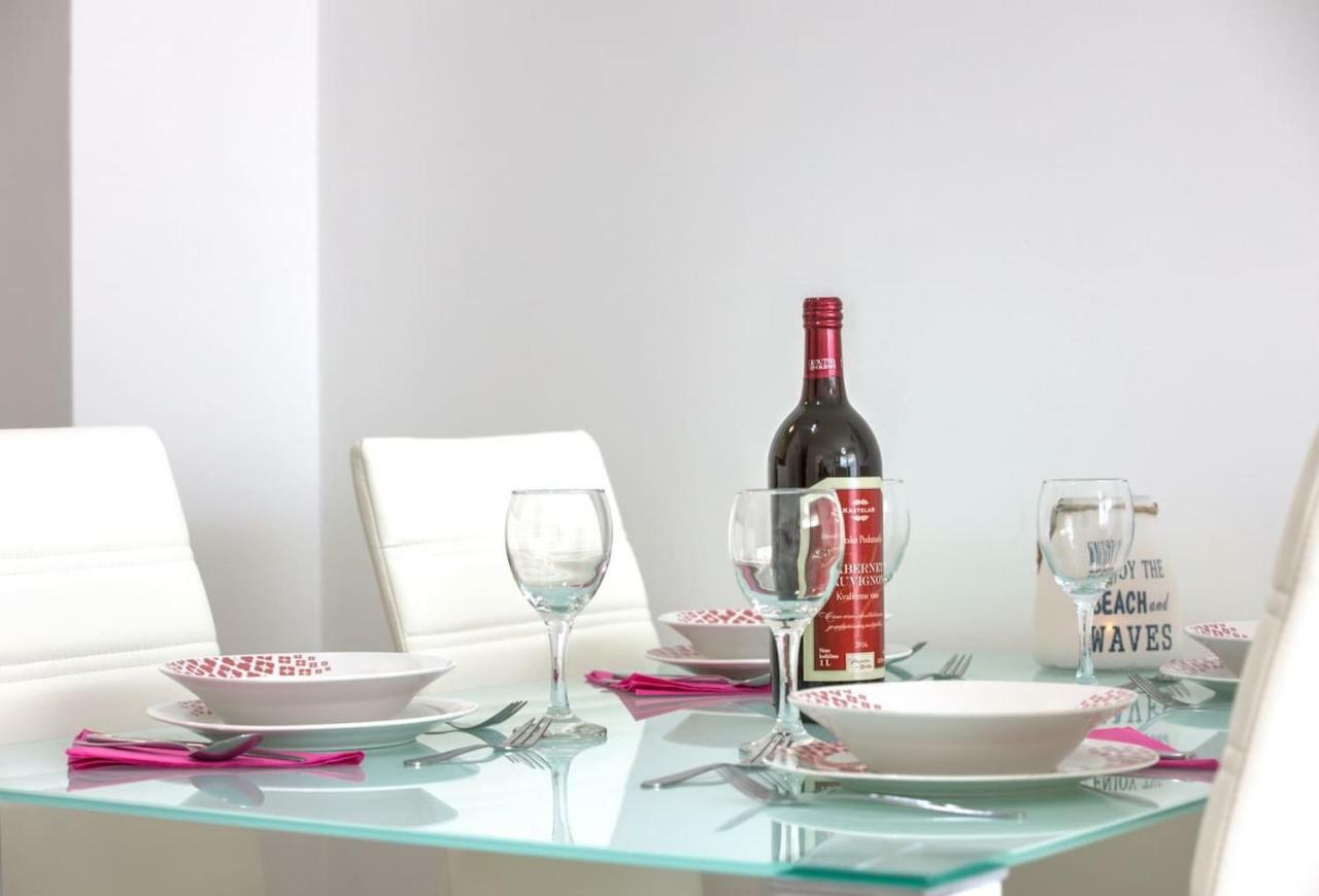 Waves-villa Sunce Apartment *