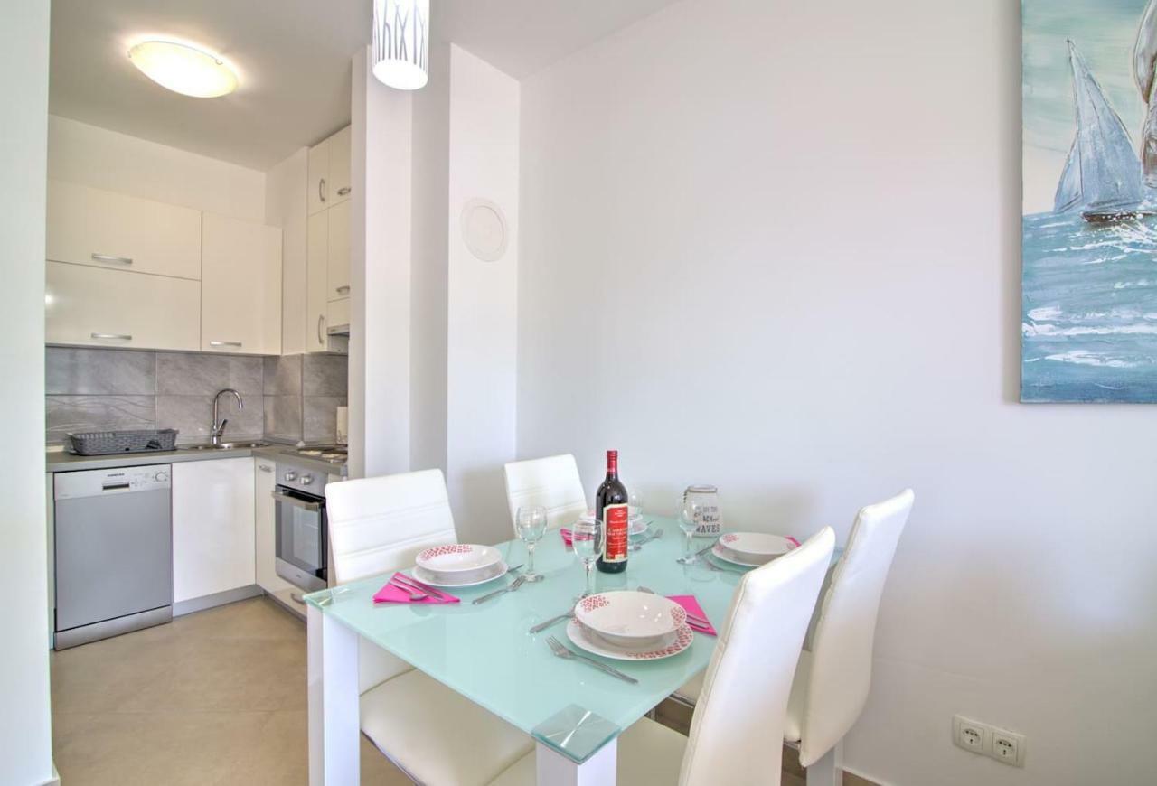 Apartment Waves-villa Sunce Senj (Lika-Senj)