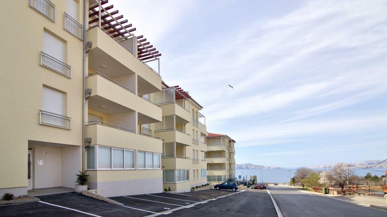 Waves-villa Sunce *