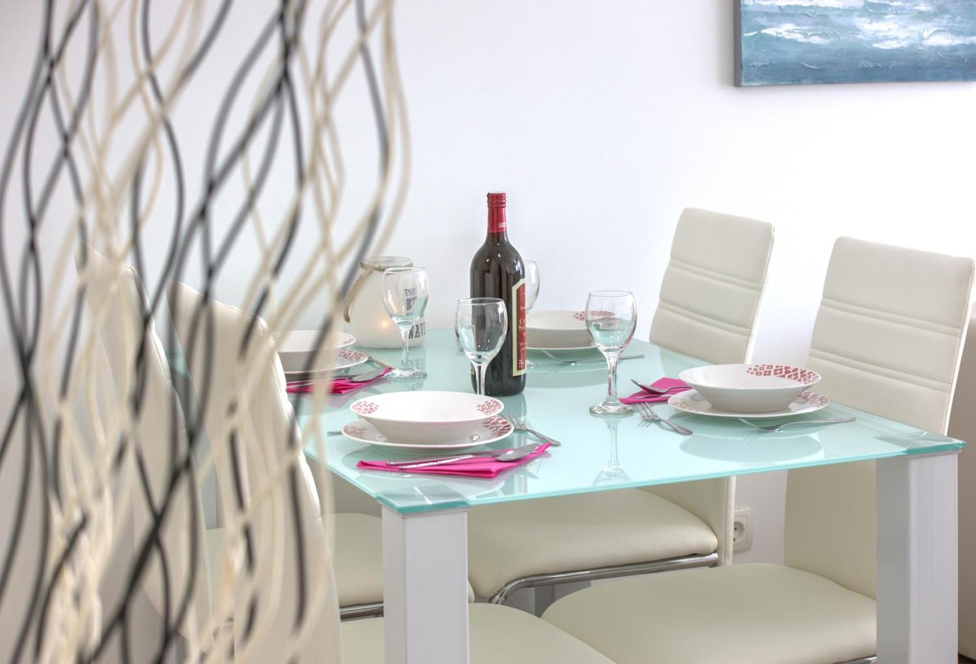 Apartment Waves-villa Sunce Senj (Lika-Senj)