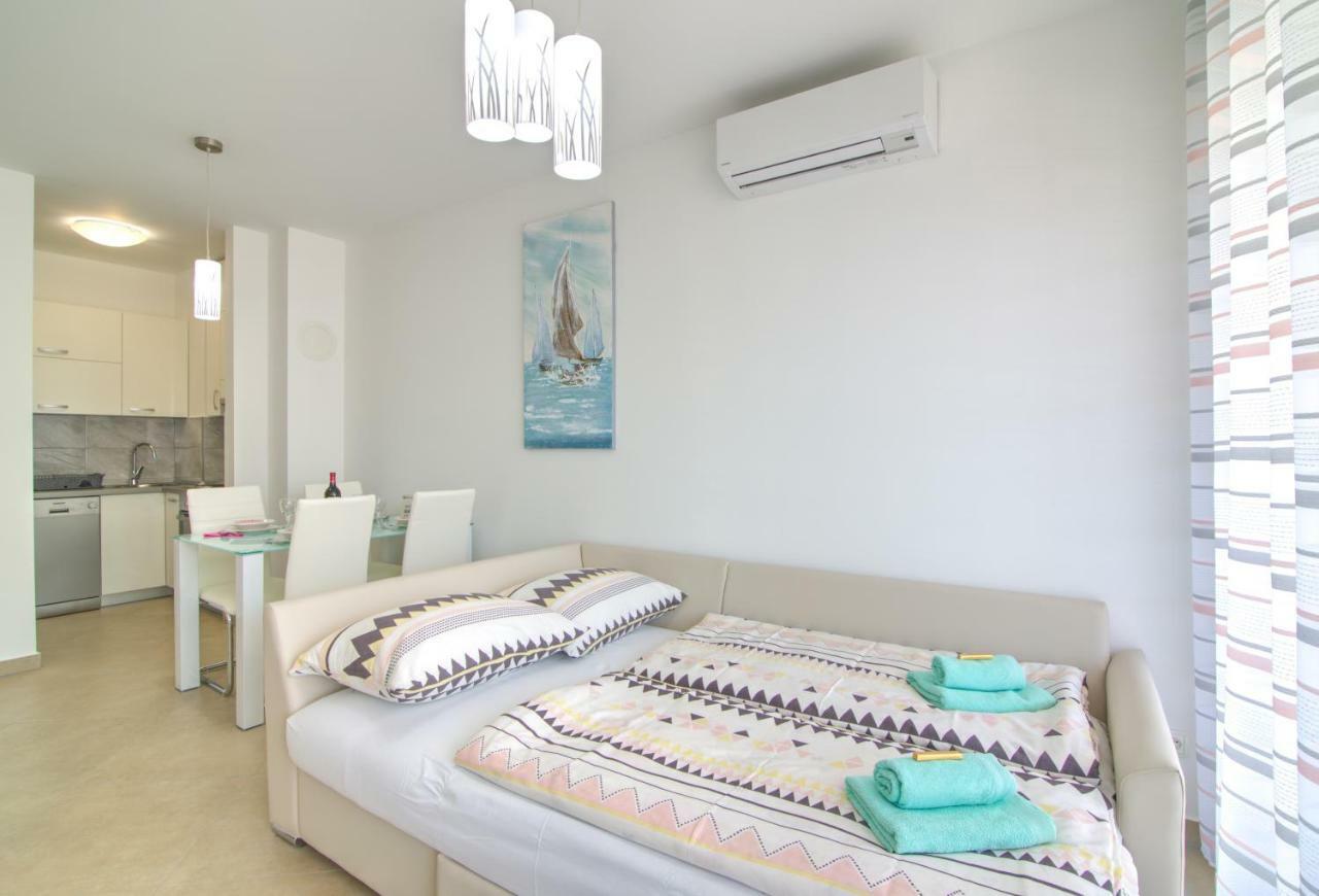 Apartment Waves-villa Sunce Senj (Lika-Senj)