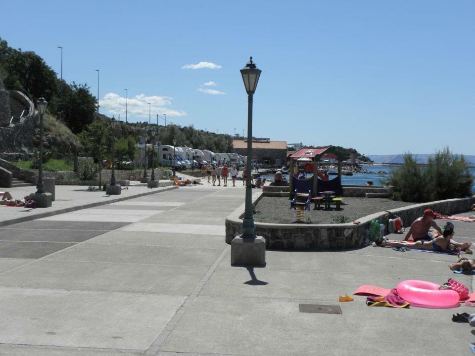 Apartment Waves-villa Sunce Senj (Lika-Senj)
