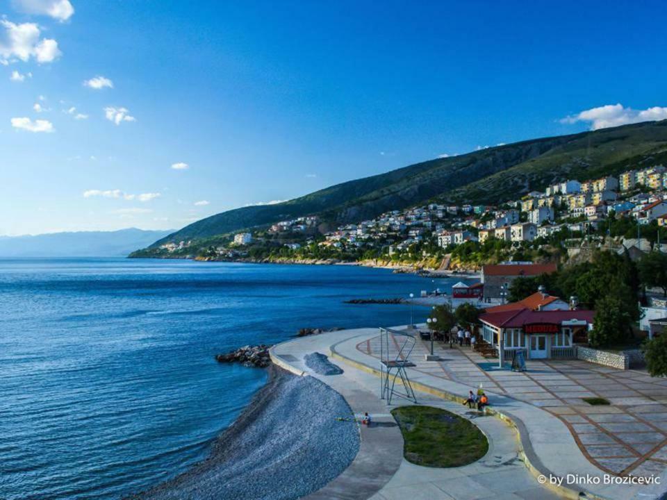 Waves-villa Sunce Senj (Lika-Senj)