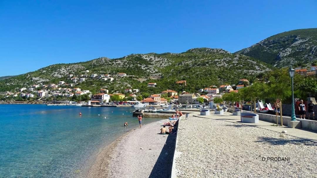 Apartment Waves-villa Sunce Senj (Lika-Senj)